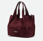 Gianni Chiarini Firenze Borsa a Mano Dua Piccola Amarone 8057145779461