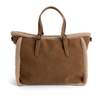 Icon Borsa a Mano + Tracolla Cuoio ICBS28A01