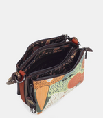 Anekke Borsa a spalla e tracolla Odyssey 43832-463