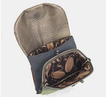 Anekke Portamonete con patta Odyssey 43839-016