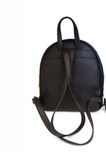 Ermanno Scervino BackPack Barbara Nero