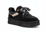 Marc Ellis Scarpa  Clyde 1010 Nera