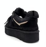 Marc Ellis Scarpa  Clyde 1010 Nera