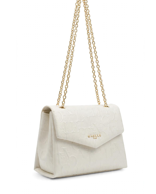 Gaelle Borsa a Spalla/Tracolla Crema GAACW03274