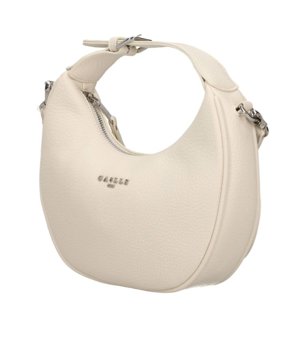 Gaelle Borsa a Spalla/Tracolla Crema GAACW03223