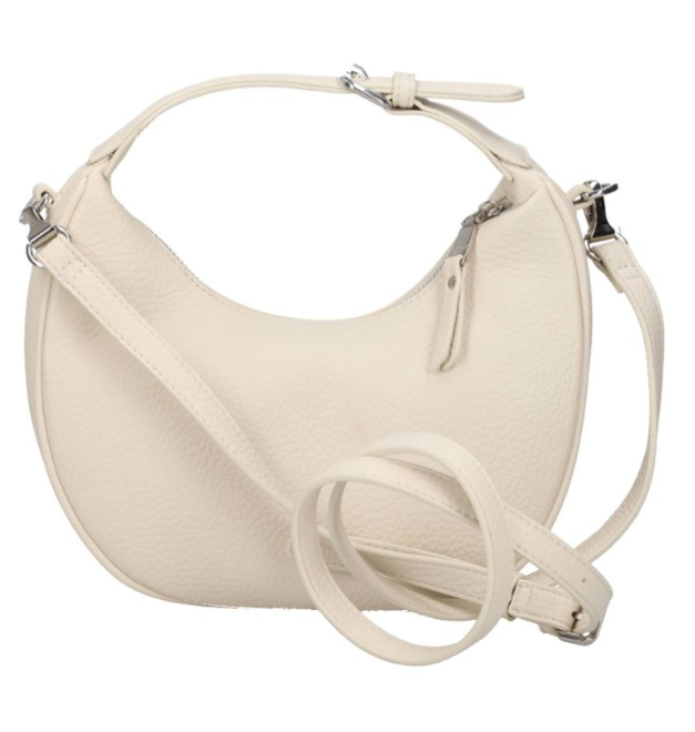 Gaelle Borsa a Spalla/Tracolla Crema GAACW03223