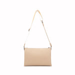 Borsa Vivienne D Pop Beige