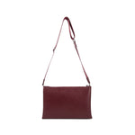 Borsa Vivienne D Pop Bordeaux