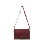 Borsa Vivienne D Pop Bordeaux