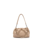Borsa Vivienne D Pop Beige