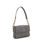 Borsa Vivienne D Azzurro