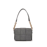 Borsa Vivienne D Azzurro