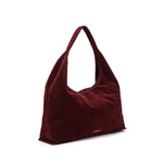 Shopper Vivienne D Foliage Bordeaux