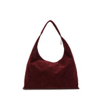 Shopper Vivienne D Foliage Bordeaux