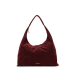 Shopper Vivienne D Foliage Bordeaux