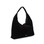 Shopper Vivienne D Foliage Nero