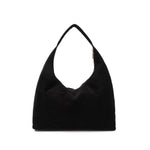 Shopper Vivienne D Foliage Nero