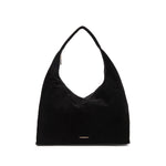 Shopper Vivienne D Foliage Nero