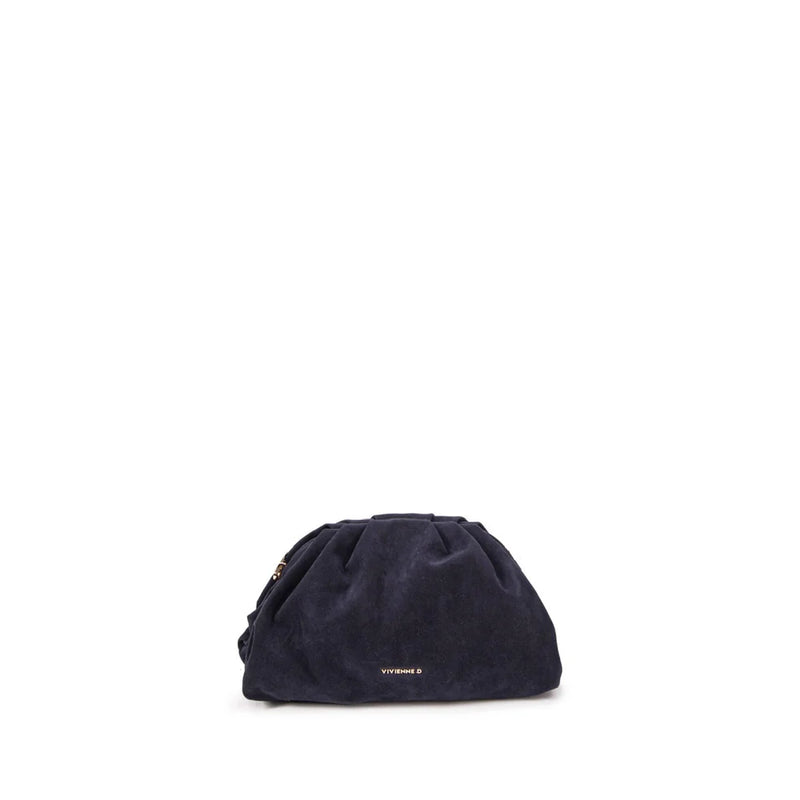 Maxi Pochette Vivienne D Blu