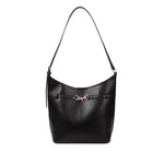 Vivienne D Shopper Busy Nero