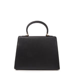 Borsa Vivienne D Busy Nero