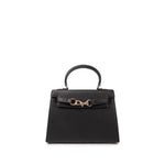 Borsa Vivienne D Busy Nero