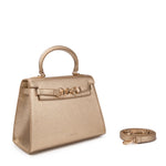 Borsa Vivienne D Busy Oro