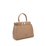 Borsa Vivienne D Rainbow Beige