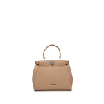Borsa Vivienne D Rainbow Beige