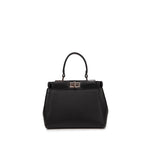 Borsa Vivienne D Rainbow Nero