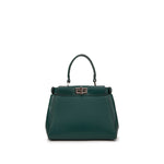 Borsa Vivienne D Rainbow Verde