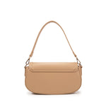 Borsa Vivienne D Beige