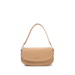 Borsa Vivienne D Beige