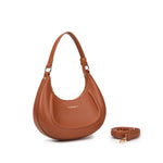 Borsa Vivienne D Cuoio