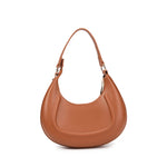 Borsa Vivienne D Cuoio