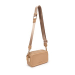 Vivienne D Mini Bag Sugar Beige