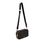 Vivienne D Mini Bag Sugar Nero