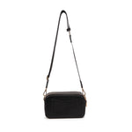 Vivienne D Mini Bag Sugar Nero