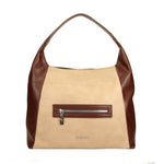 Vivienne D Shopper Sarah Bicolor Testa Di Moro