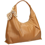 Vivienne D Shopper Carrie Bloom Camel