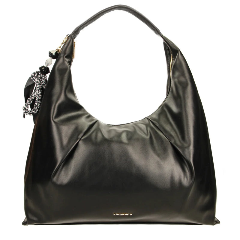 Vivienne D Shopper Carrie Bloom Nero