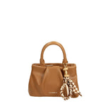 Vivienne D Mini Bag Emma Bloom Camel