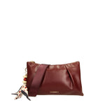 Vivienne D Borsa a Tracolla Kris Bloom Bordeaux