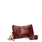 Vivienne D Borsa a Tracolla Kris Bloom Bordeaux
