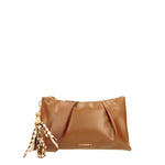Vivienne D Borsa a Tracolla Kris Bloom Camel