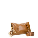 Vivienne D Borsa a Tracolla Kris Bloom Camel
