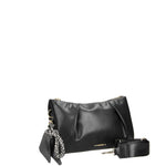 Vivienne D Borsa a Tracolla Kris Bloom Nero