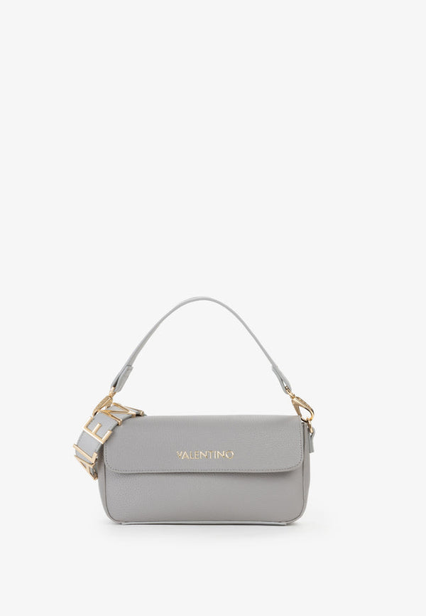 Mario Valentino Alexia Borsa VBS5A804 Baguette Grigia