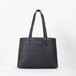Mario Valentino Shopping Bag Never Nero