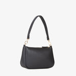 Mario Valentino Borsa a spalla NEVER Nero